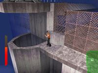 Le Cinquieme Element sur Sony Playstation